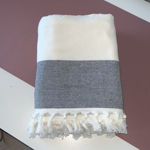 Hearth & Hand Beach Towel